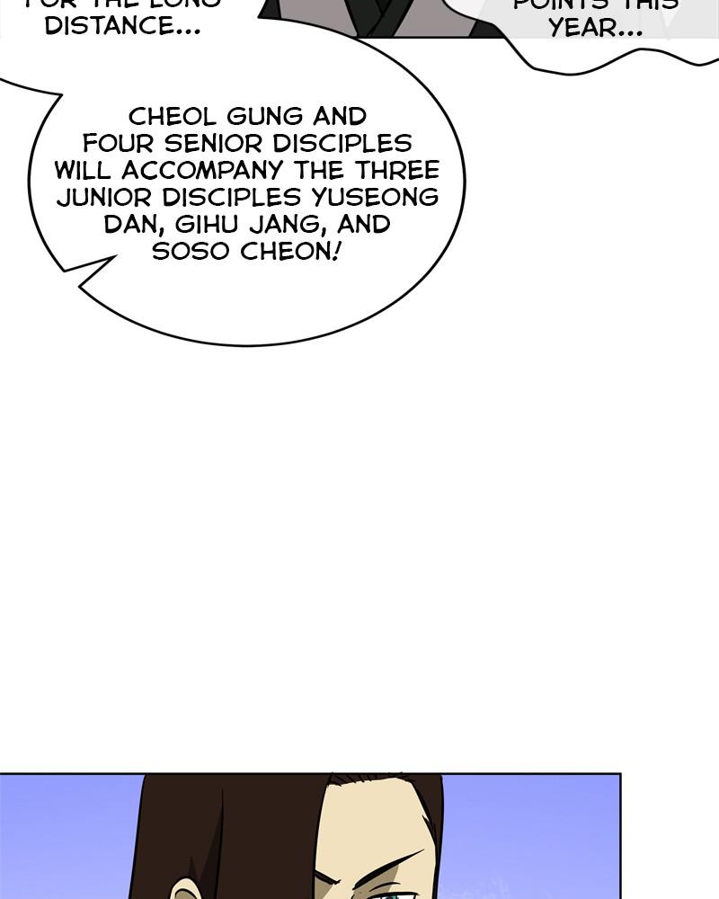 Infinite Leveling: Murim S1 - Episode 23 9