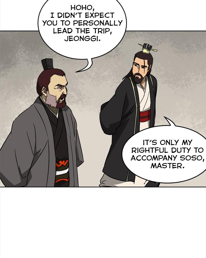 Infinite Leveling: Murim S1 - Episode 23 17