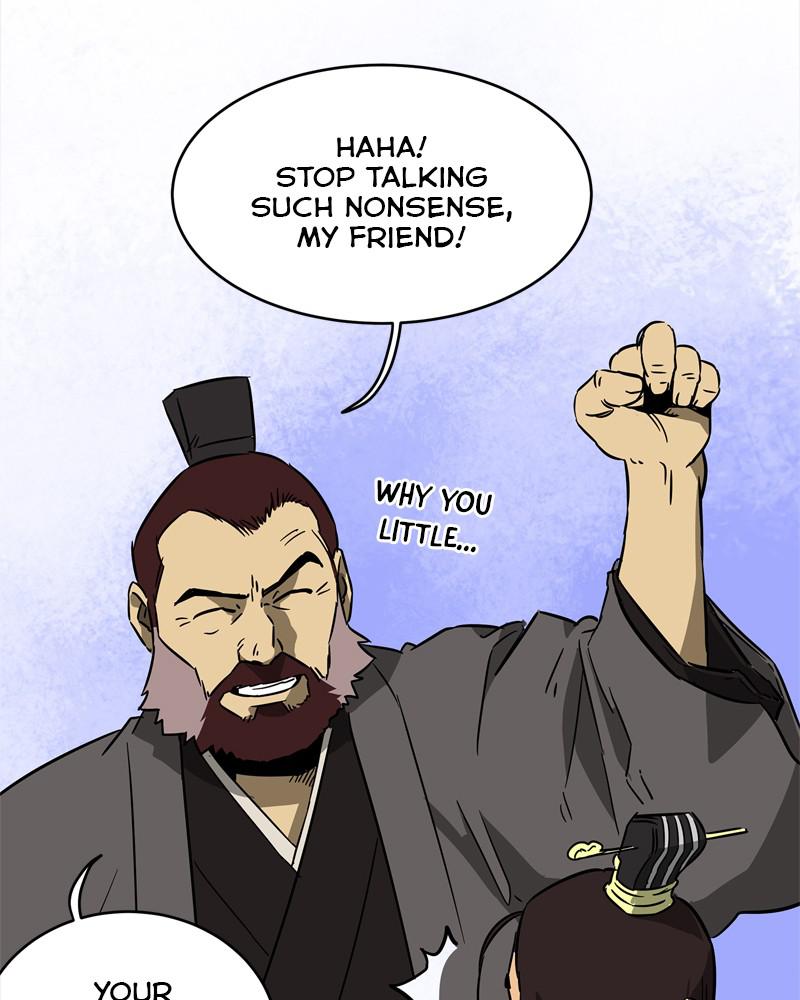 Infinite Leveling: Murim S1 - Episode 23 25