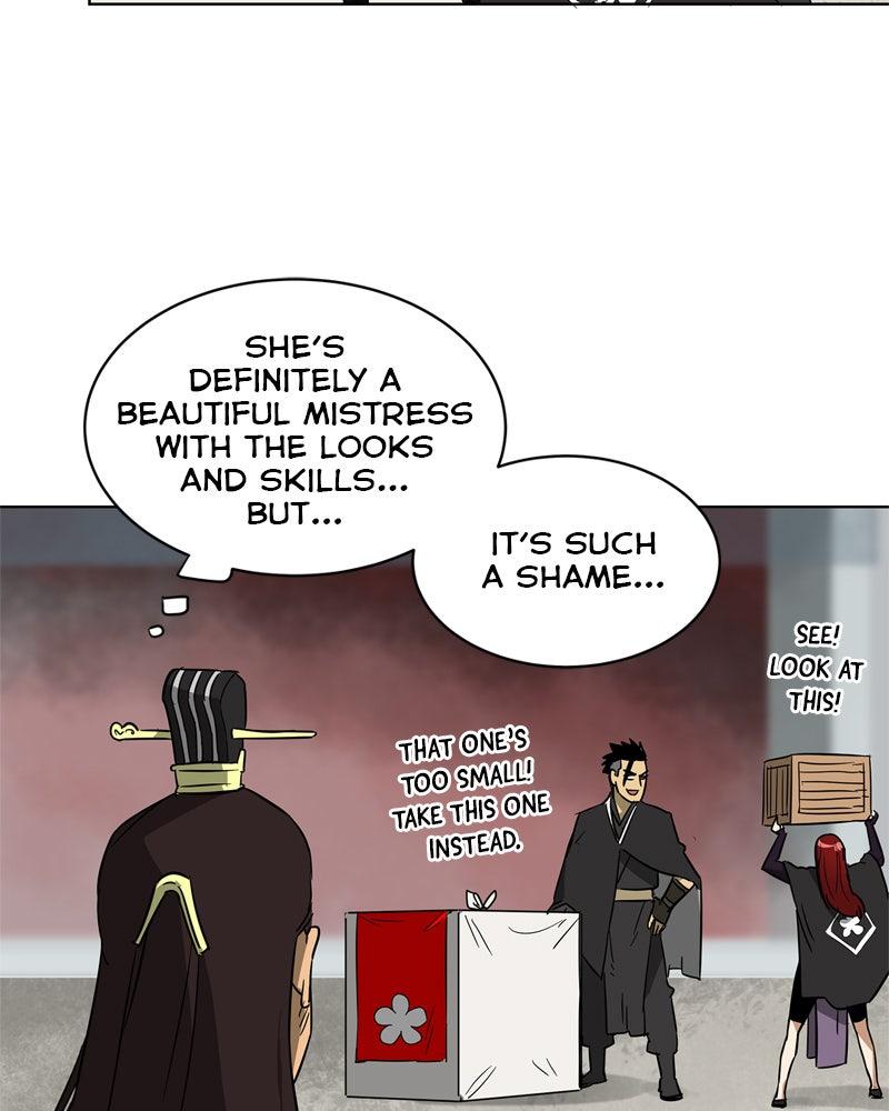 Infinite Leveling: Murim S1 - Episode 23 29