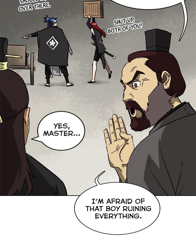 Infinite Leveling: Murim S1 - Episode 23 31