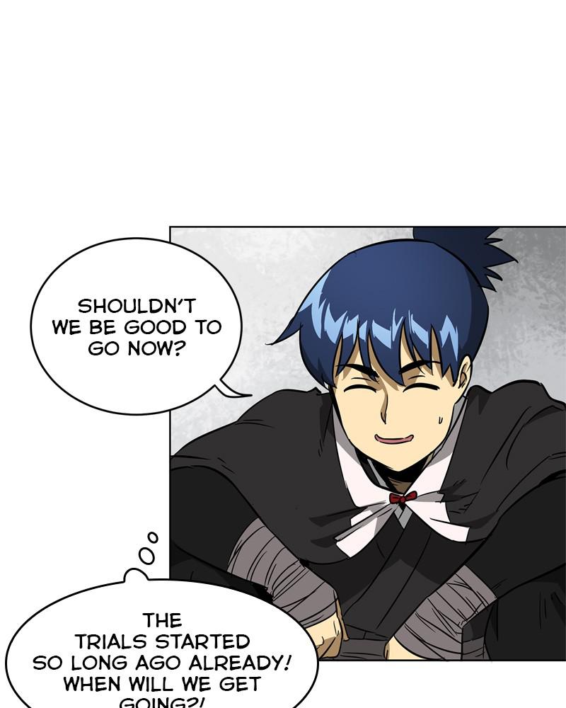 Infinite Leveling: Murim S1 - Episode 23 41