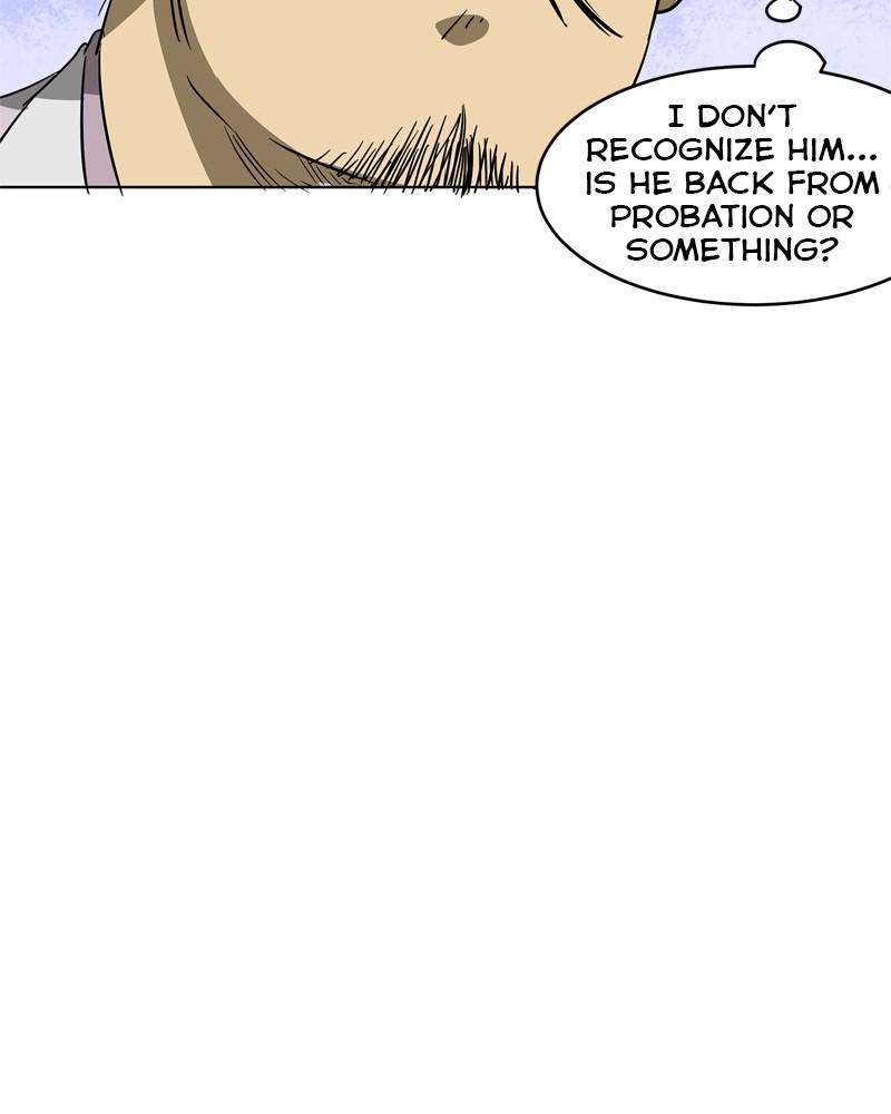 Infinite Leveling: Murim S1 - Episode 23 43