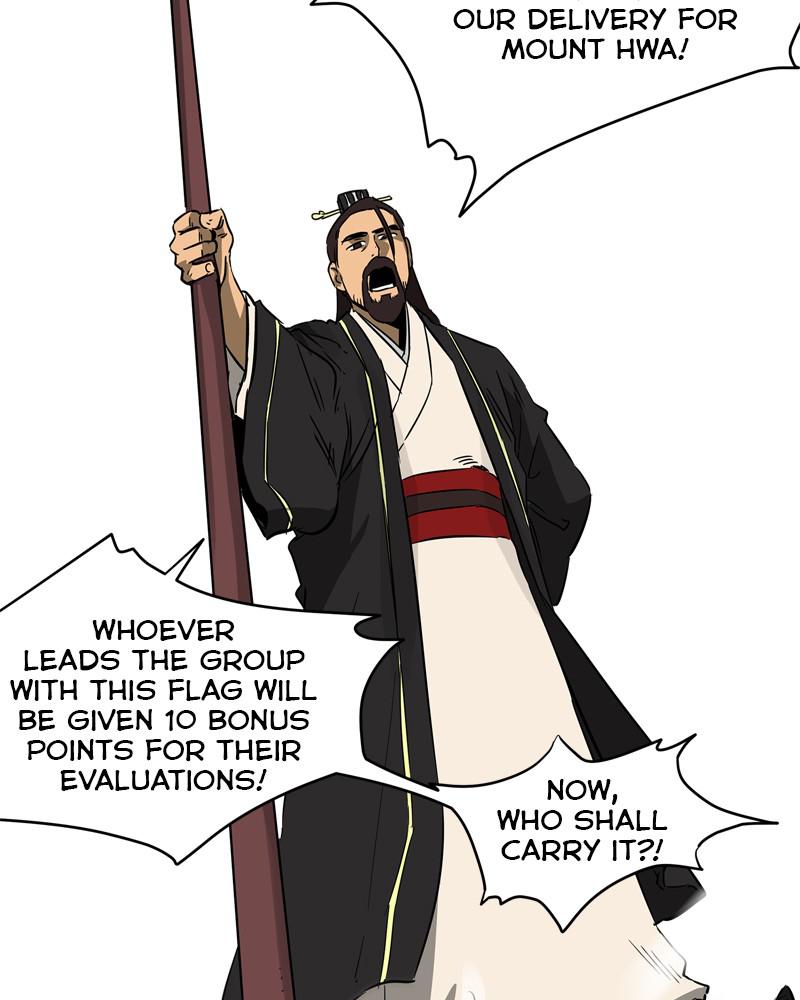 Infinite Leveling: Murim S1 - Episode 23 46