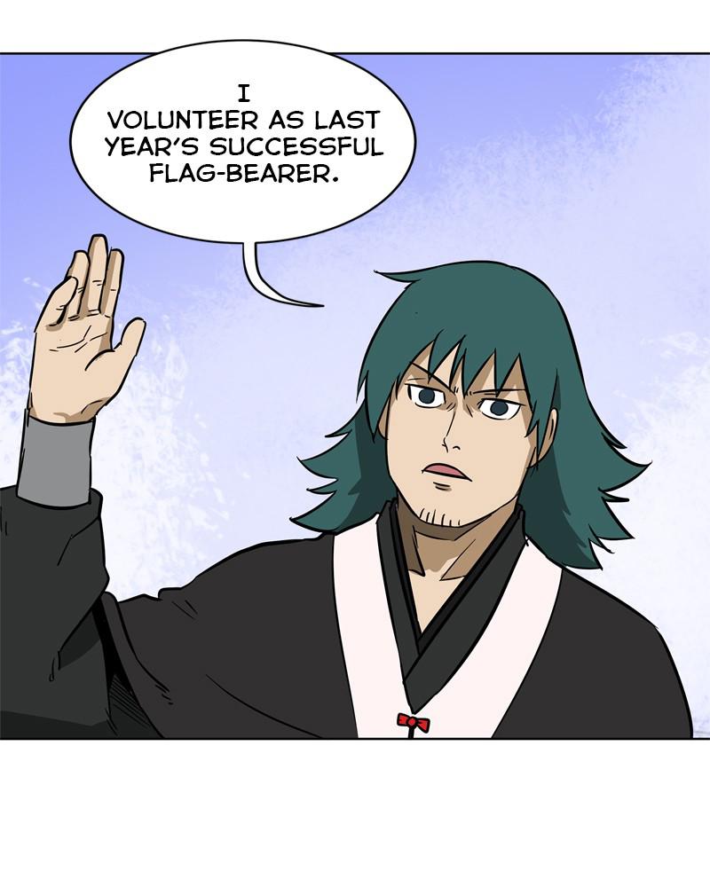 Infinite Leveling: Murim S1 - Episode 23 48
