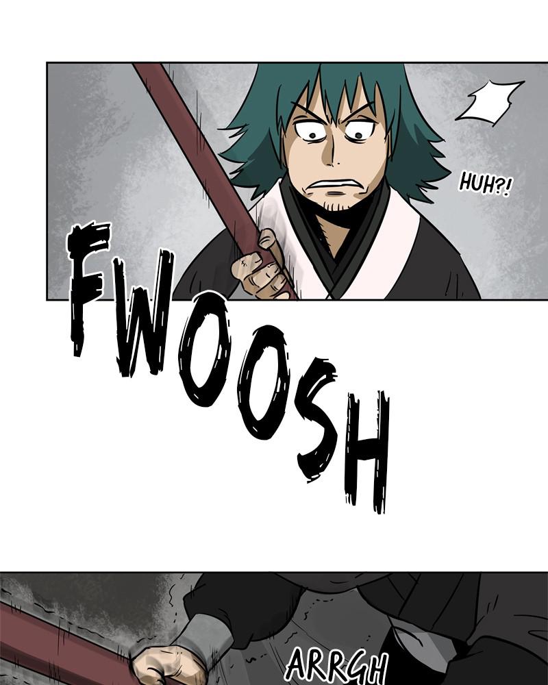 Infinite Leveling: Murim S1 - Episode 23 54