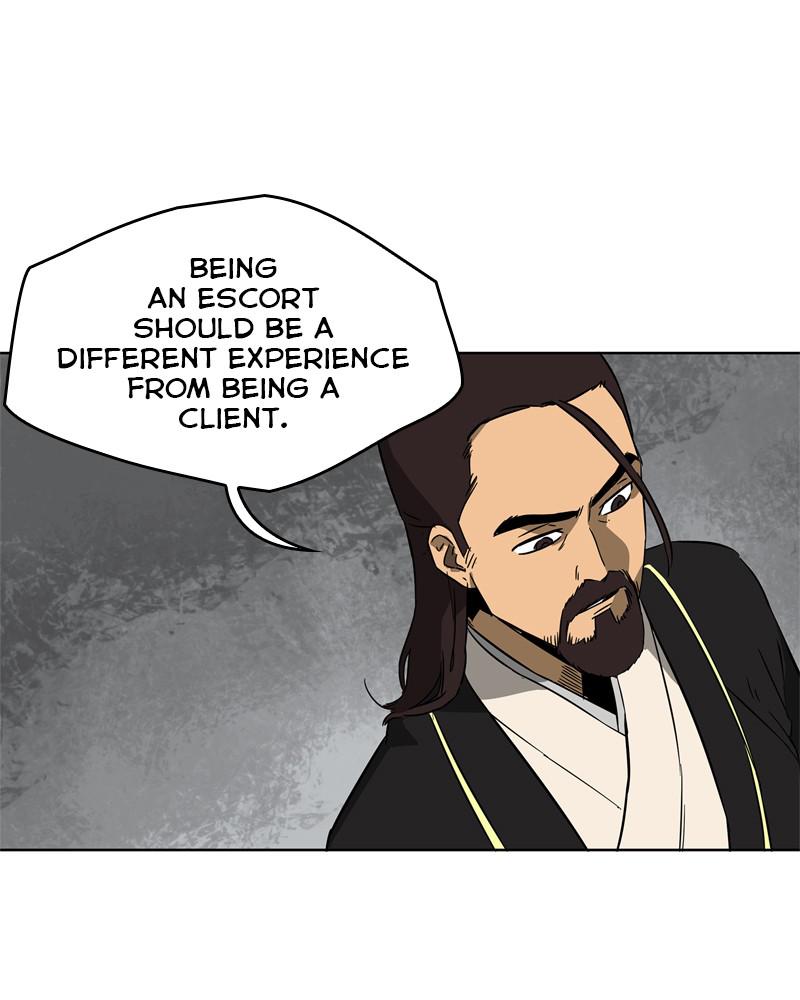 Infinite Leveling: Murim S1 - Episode 23 63