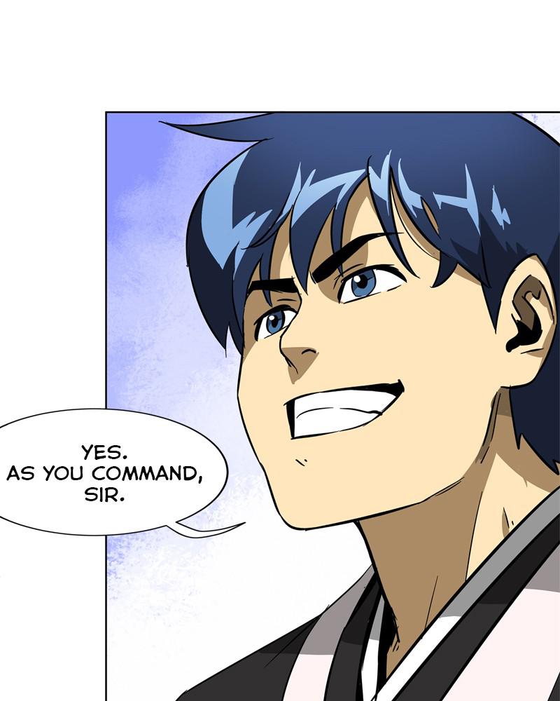 Infinite Leveling: Murim S1 - Episode 23 72