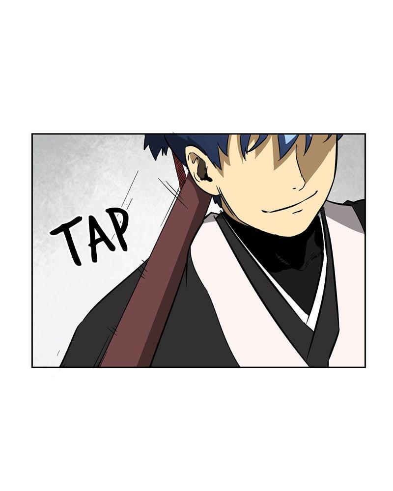 Infinite Leveling: Murim S1 - Episode 23 77