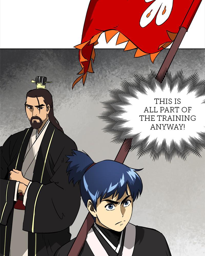 Infinite Leveling: Murim S1 - Episode 23 80