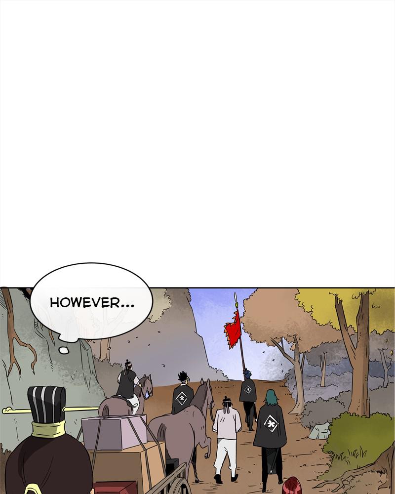 Infinite Leveling: Murim S1 - Episode 24 14