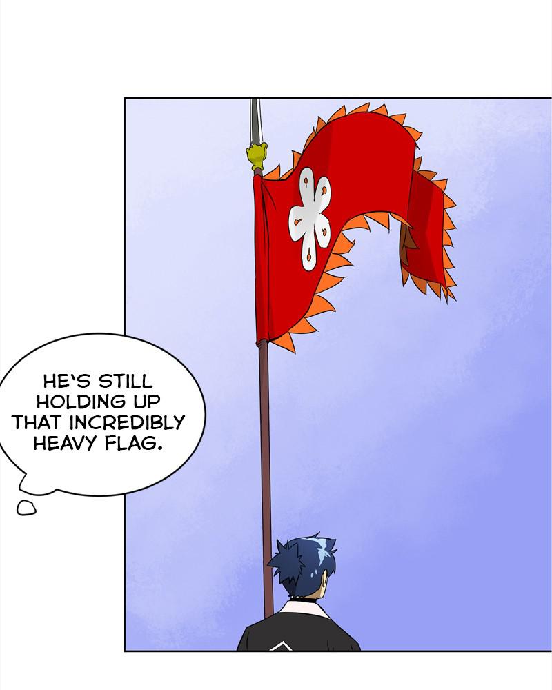 Infinite Leveling: Murim S1 - Episode 24 16