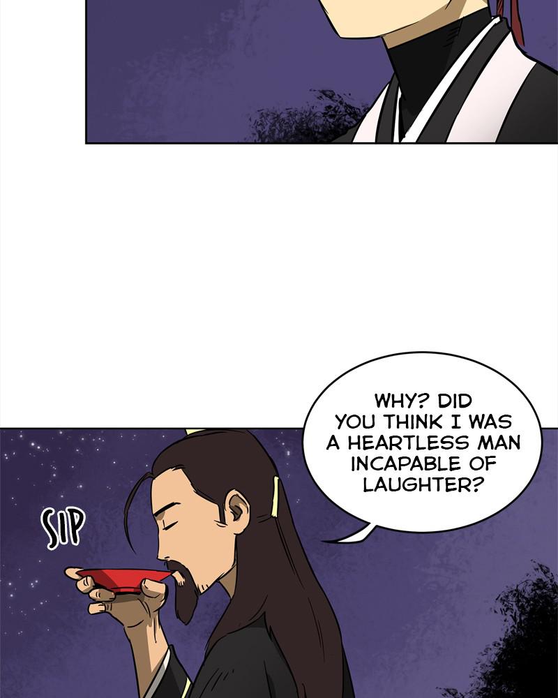 Infinite Leveling: Murim S1 - Episode 24 55
