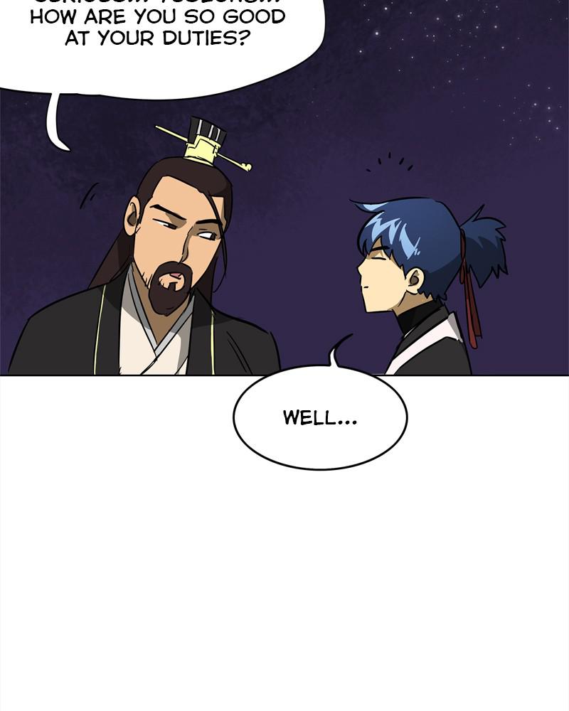 Infinite Leveling: Murim S1 - Episode 24 66