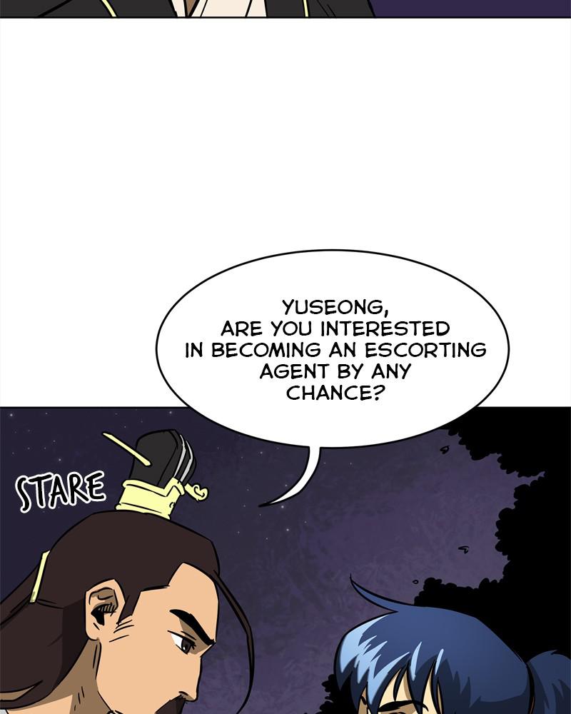Infinite Leveling: Murim S1 - Episode 24 81