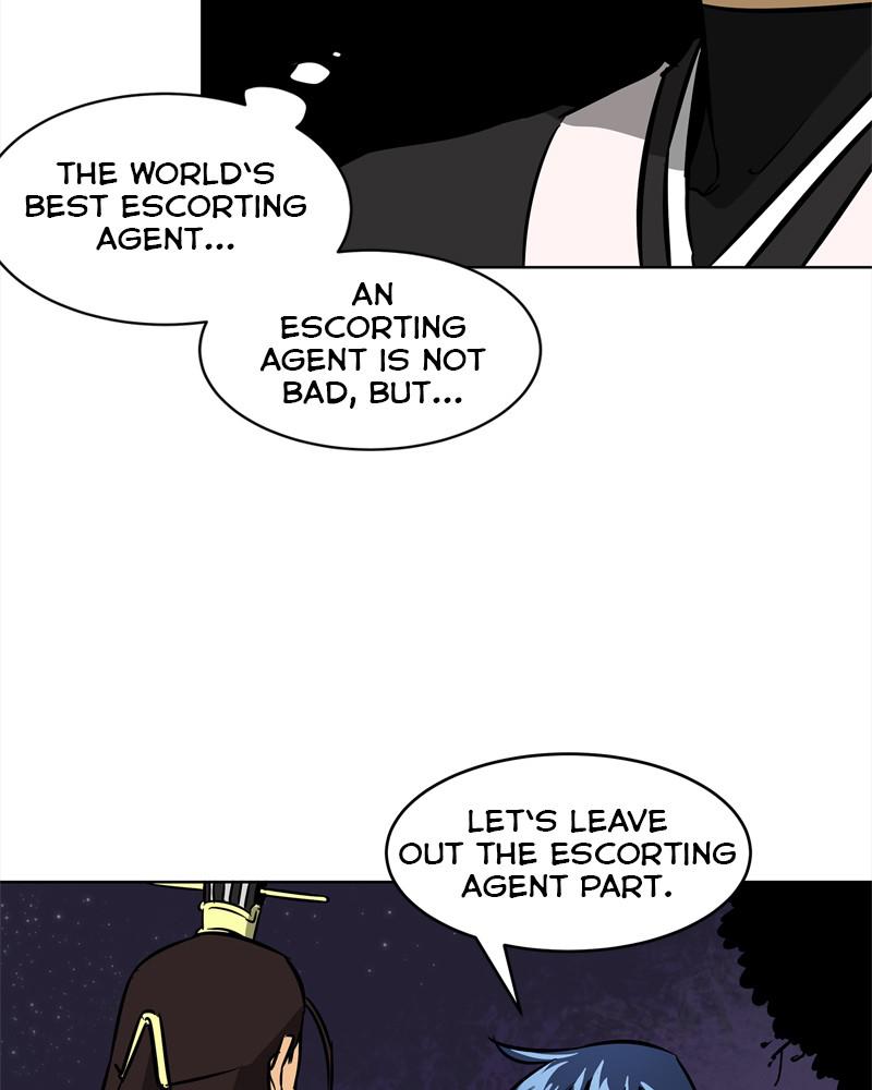 Infinite Leveling: Murim S1 - Episode 24 84