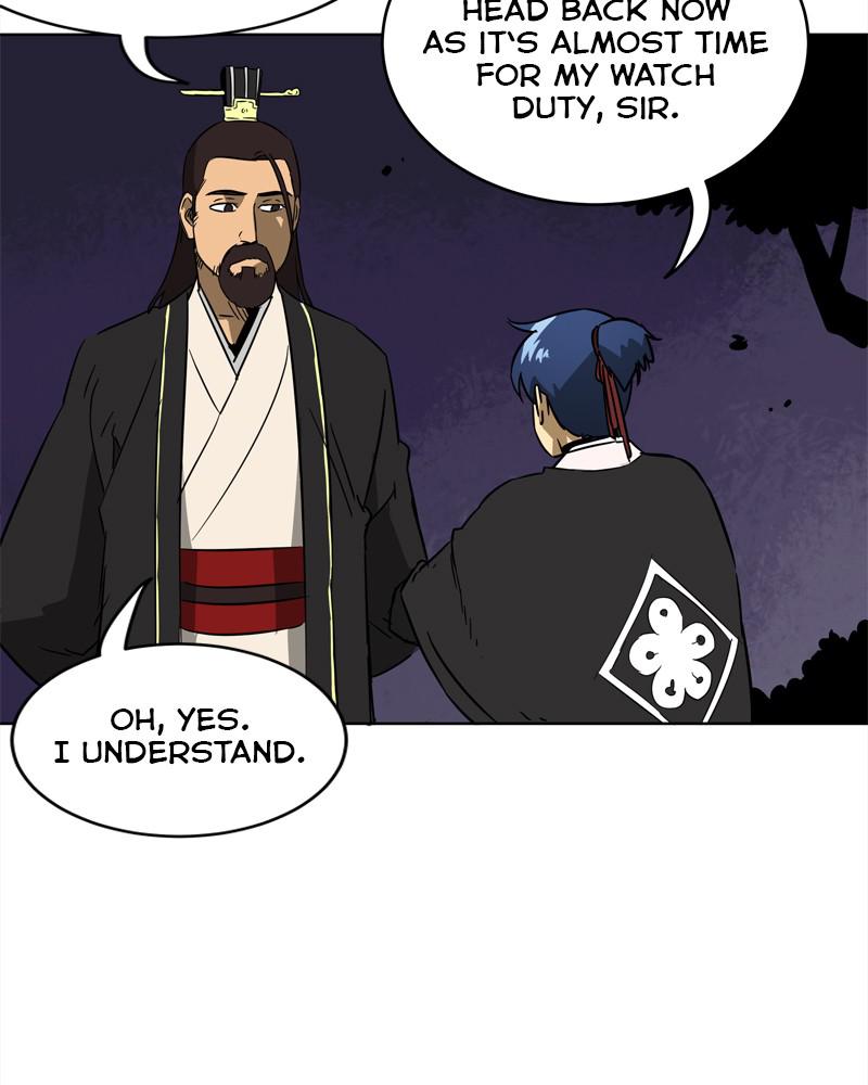 Infinite Leveling: Murim S1 - Episode 24 91