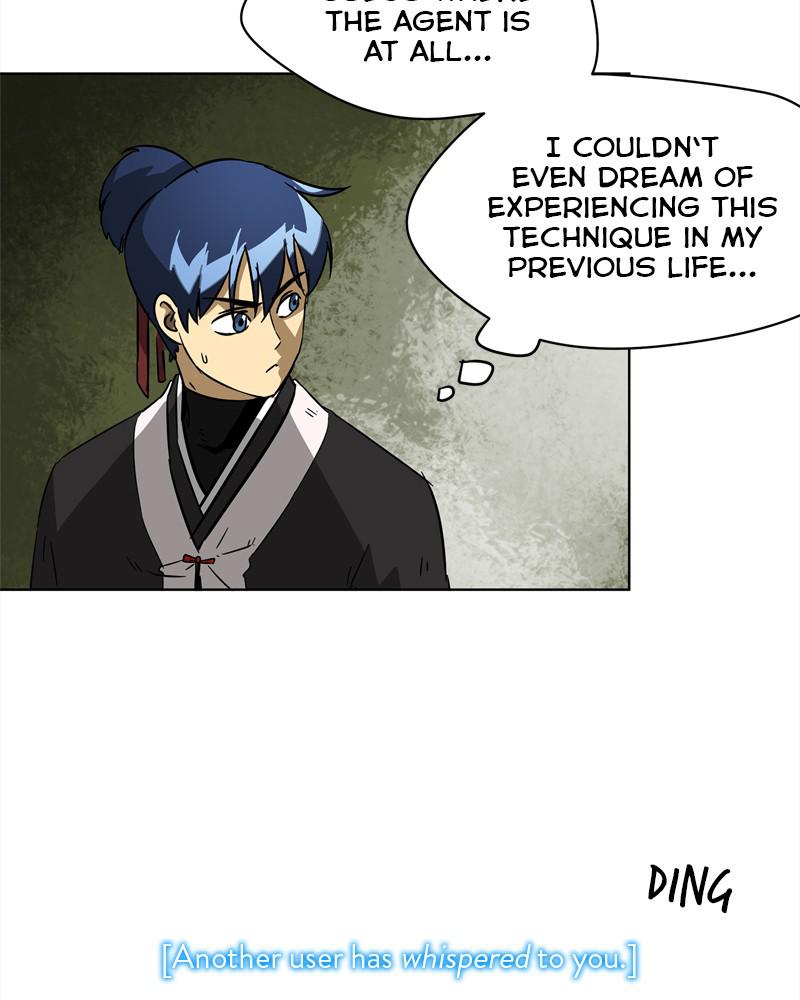 Infinite Leveling: Murim S1 - Episode 24 103