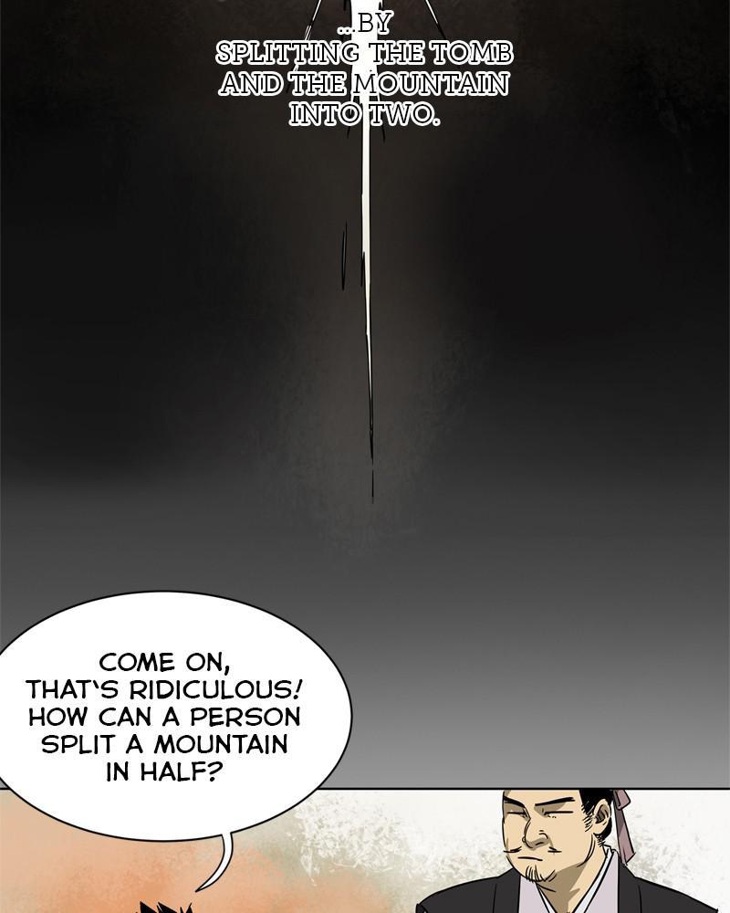 Infinite Leveling: Murim S1 - Episode 25 5