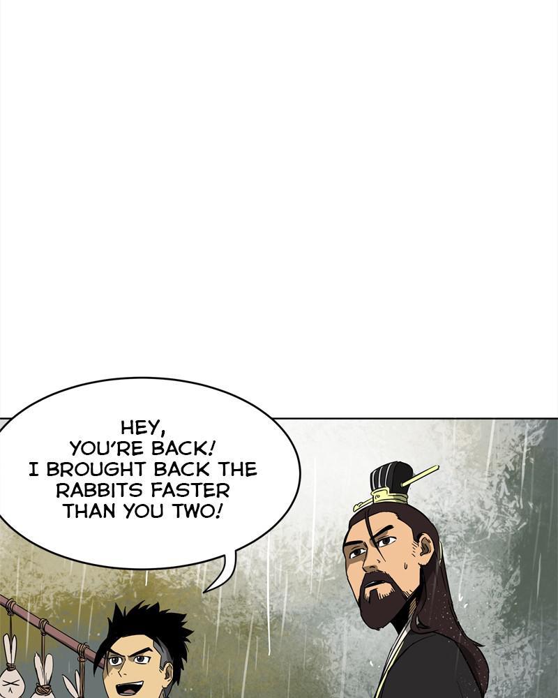 Infinite Leveling: Murim S1 - Episode 25 89