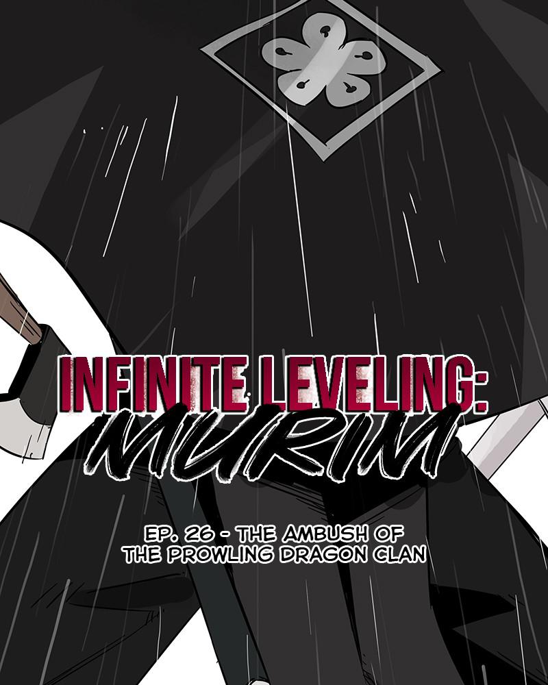 Infinite Leveling: Murim S1 - Episode 26 32