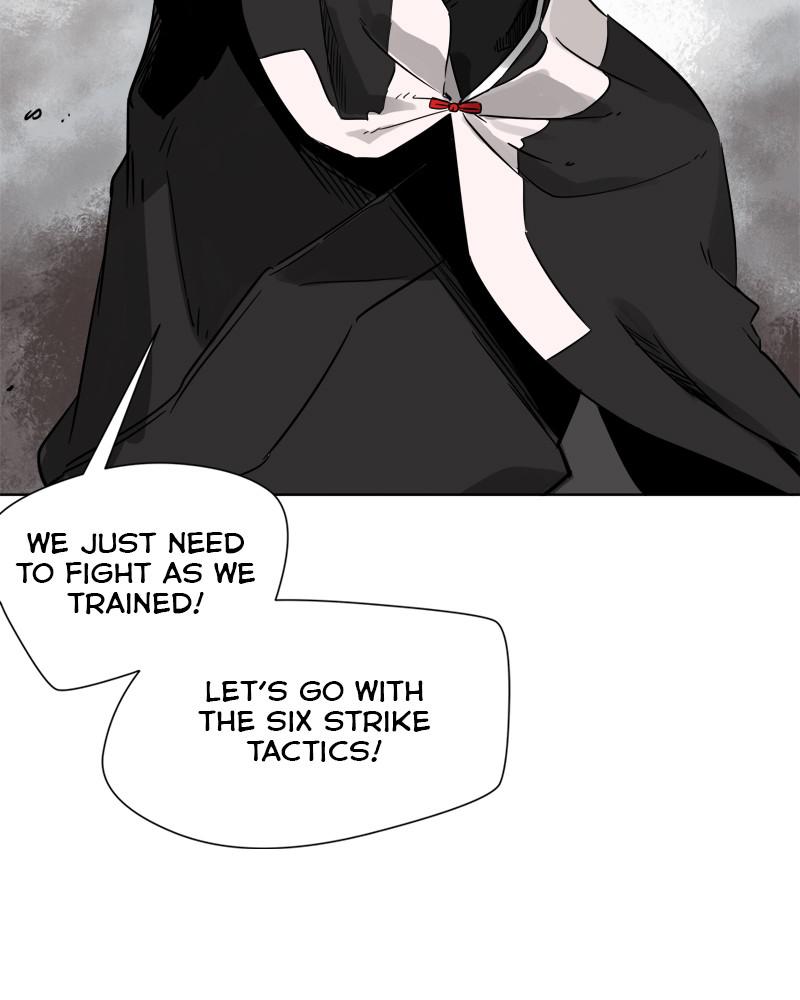 Infinite Leveling: Murim S1 - Episode 26 46