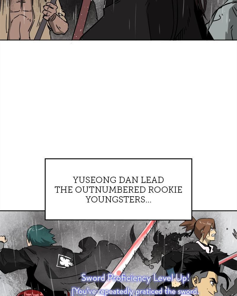 Infinite Leveling: Murim S1 - Episode 27 2