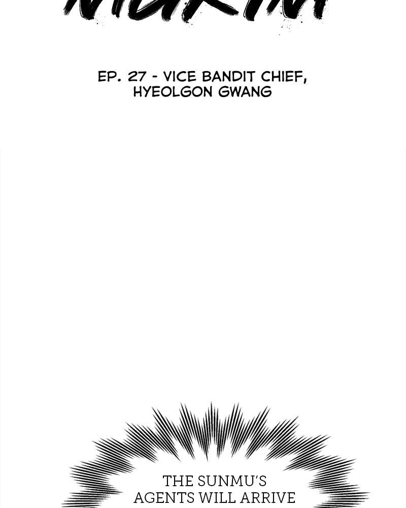 Infinite Leveling: Murim S1 - Episode 27 5