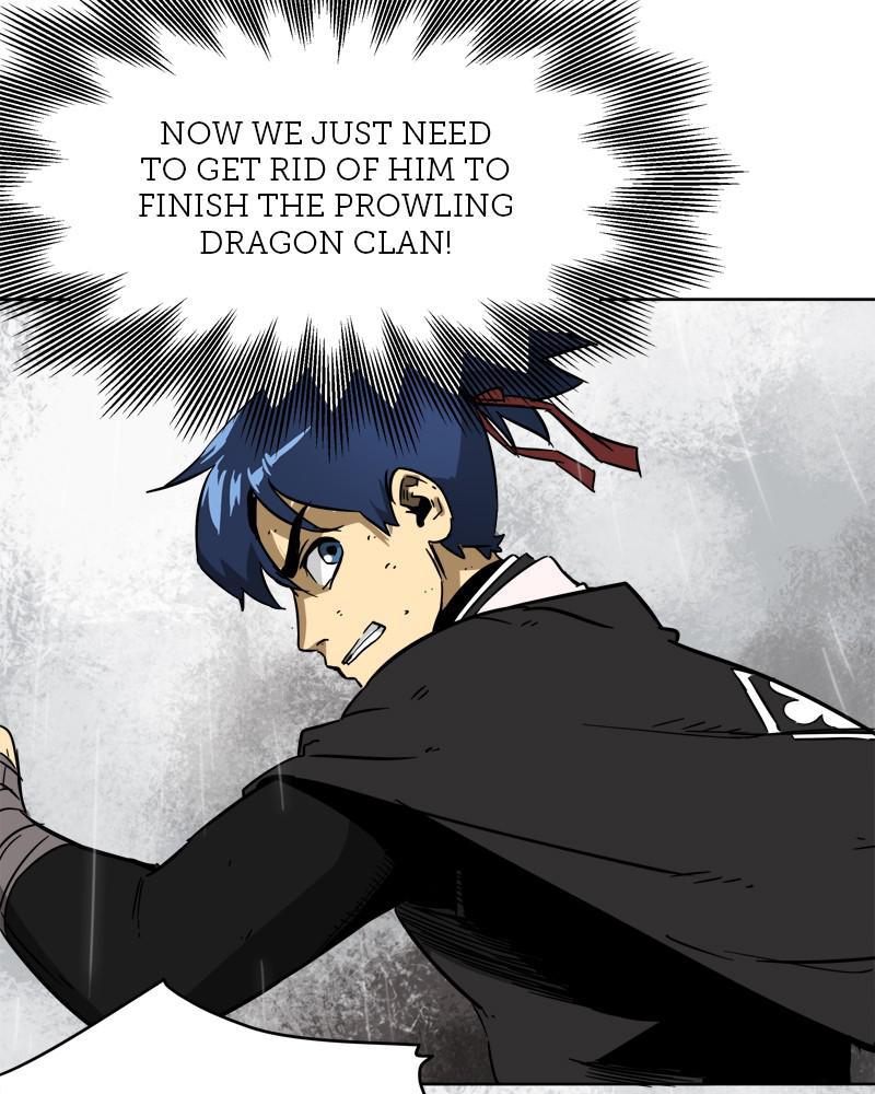 Infinite Leveling: Murim S1 - Episode 27 22