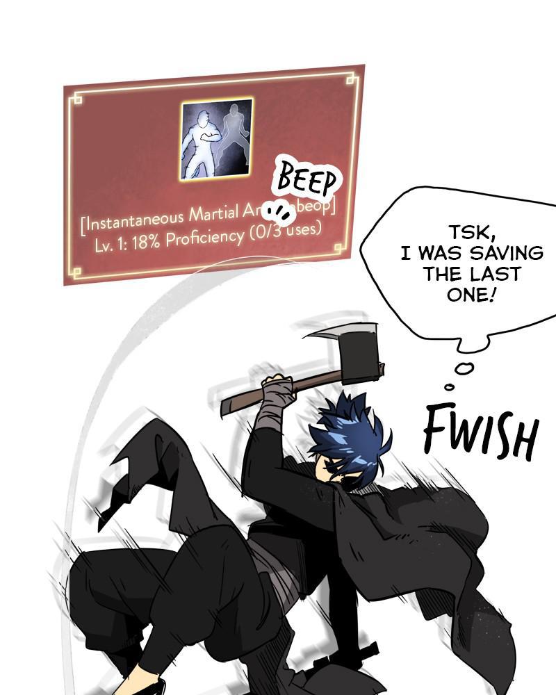 Infinite Leveling: Murim S1 - Episode 27 26