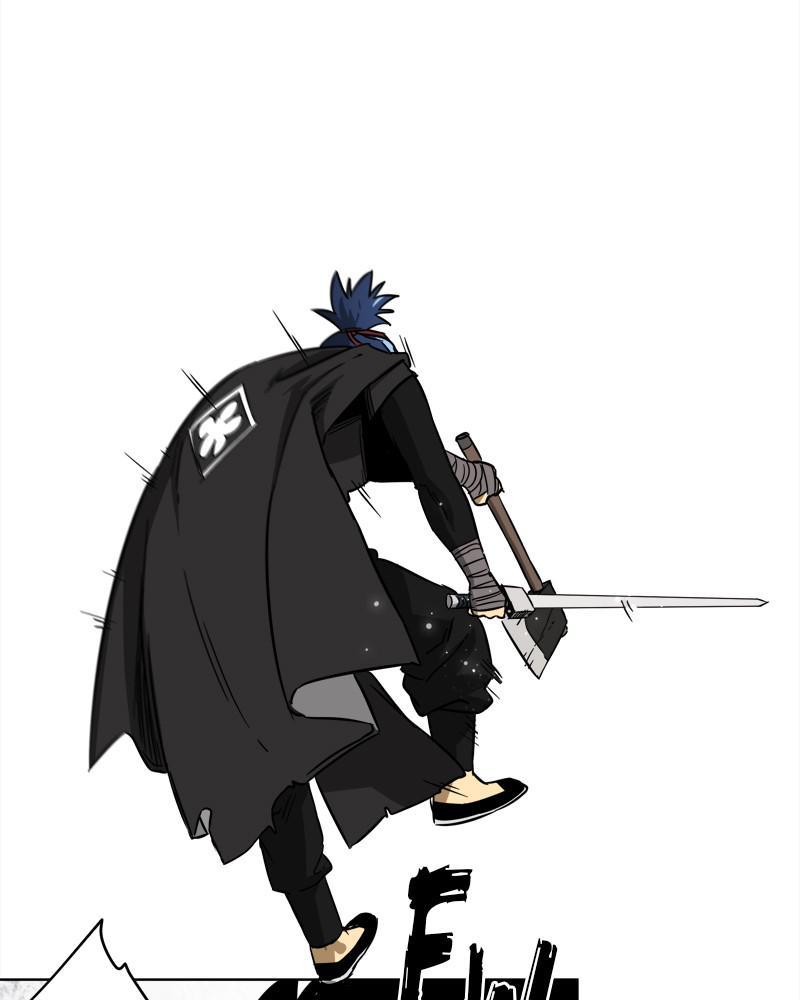 Infinite Leveling: Murim S1 - Episode 27 33