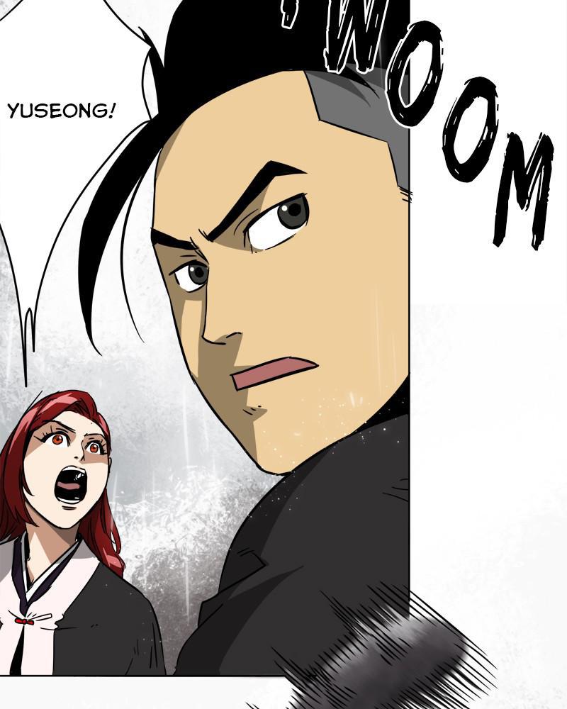 Infinite Leveling: Murim S1 - Episode 27 34