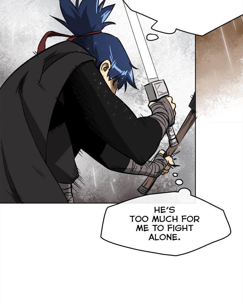 Infinite Leveling: Murim S1 - Episode 27 36