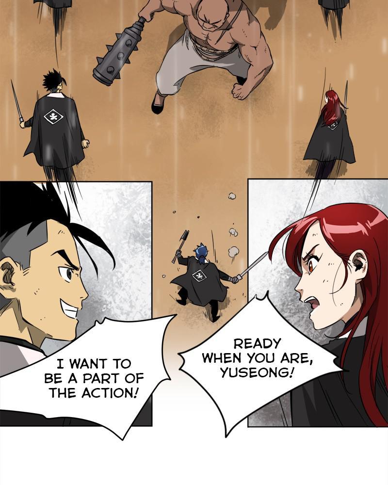 Infinite Leveling: Murim S1 - Episode 27 41