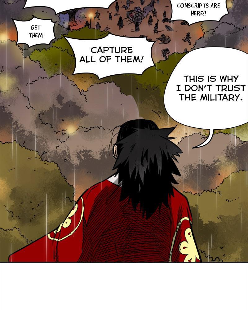 Infinite Leveling: Murim S1 - Episode 27 95