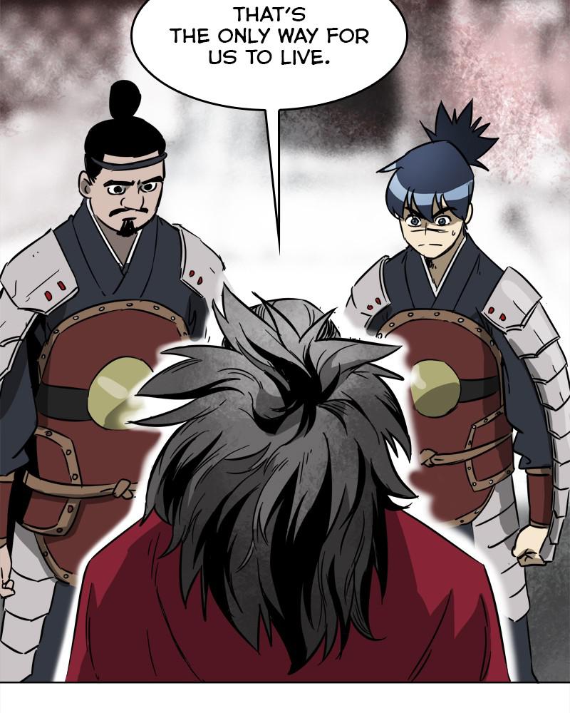 Infinite Leveling: Murim S1 - Episode 28 61