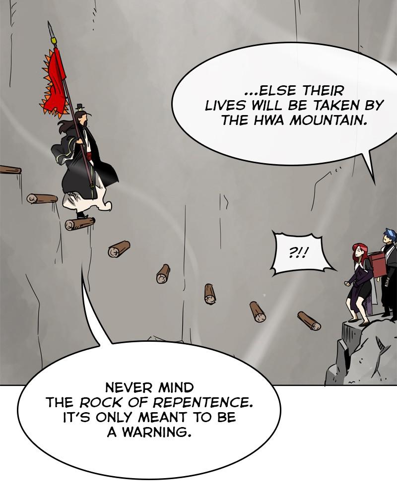 Infinite Leveling: Murim S1 - Episode 29 42