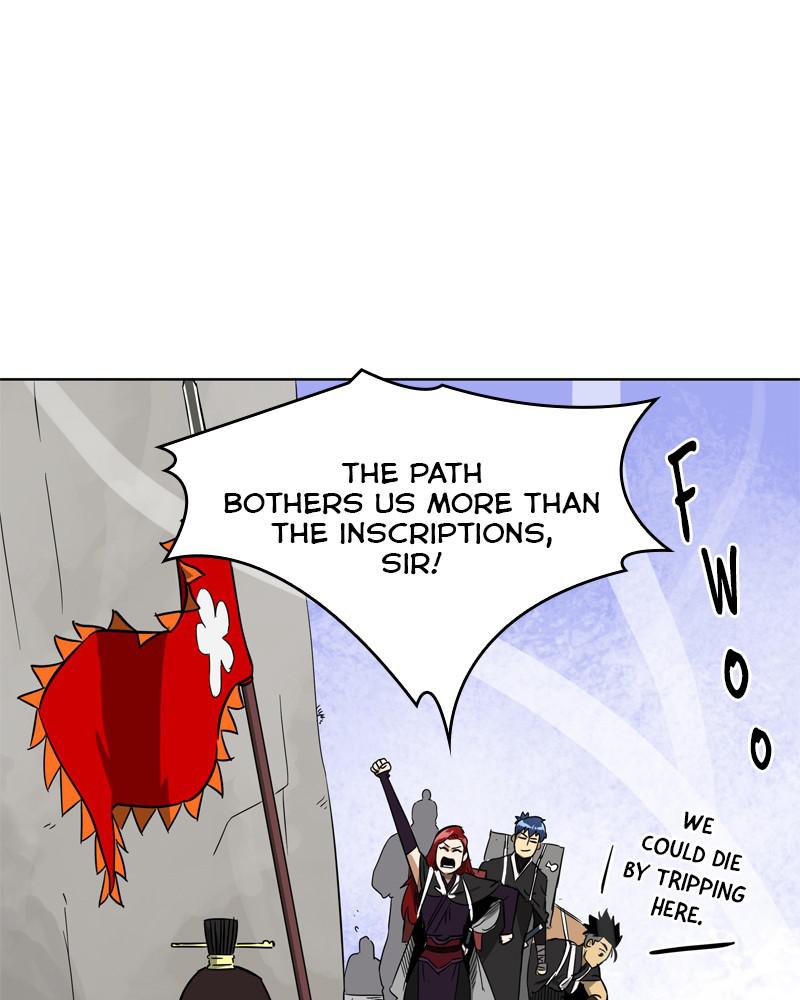 Infinite Leveling: Murim S1 - Episode 29 44