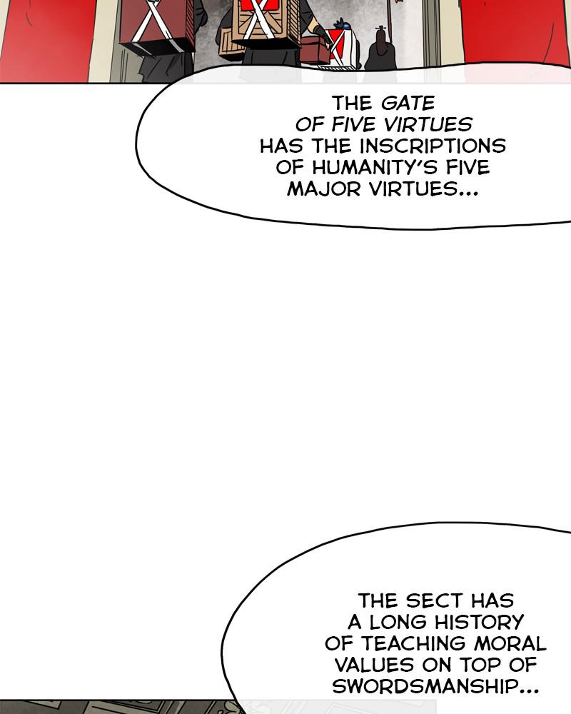Infinite Leveling: Murim S1 - Episode 29 72