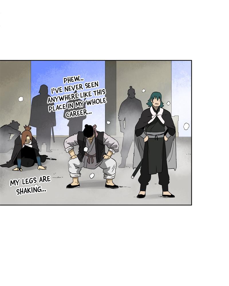 Infinite Leveling: Murim S1 - Episode 29 90