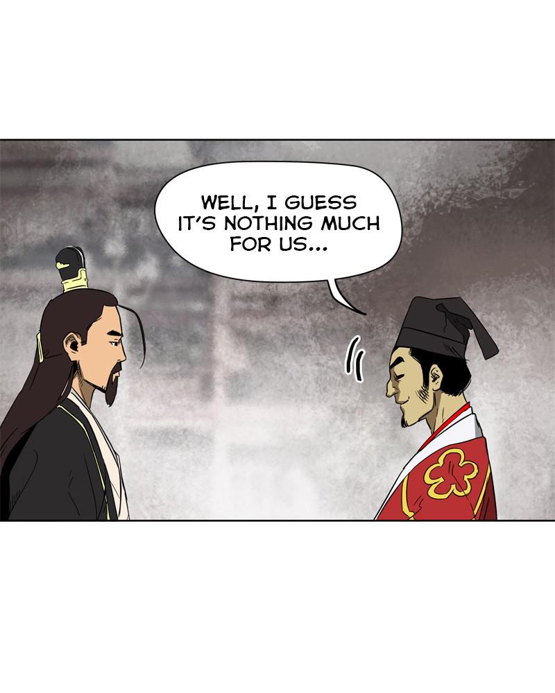 Infinite Leveling: Murim S1 - Episode 29 94