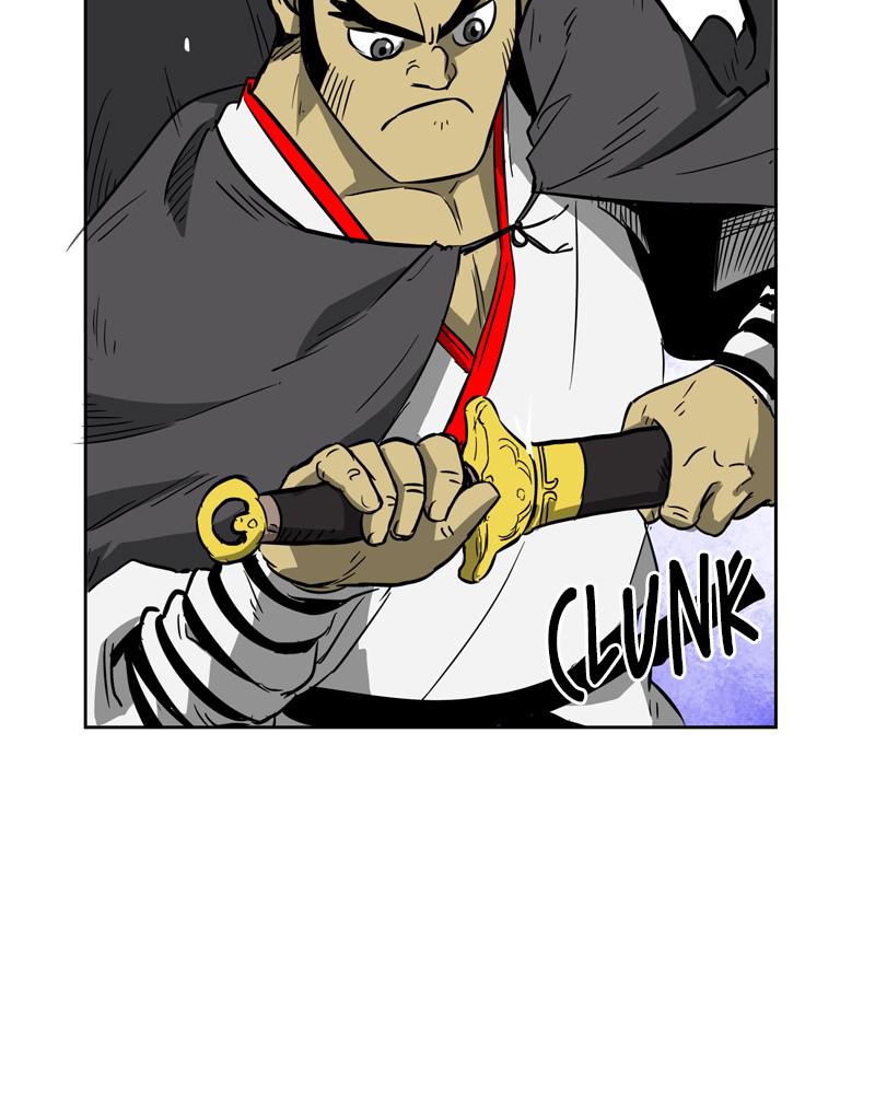 Infinite Leveling: Murim S1 - Episode 30 55