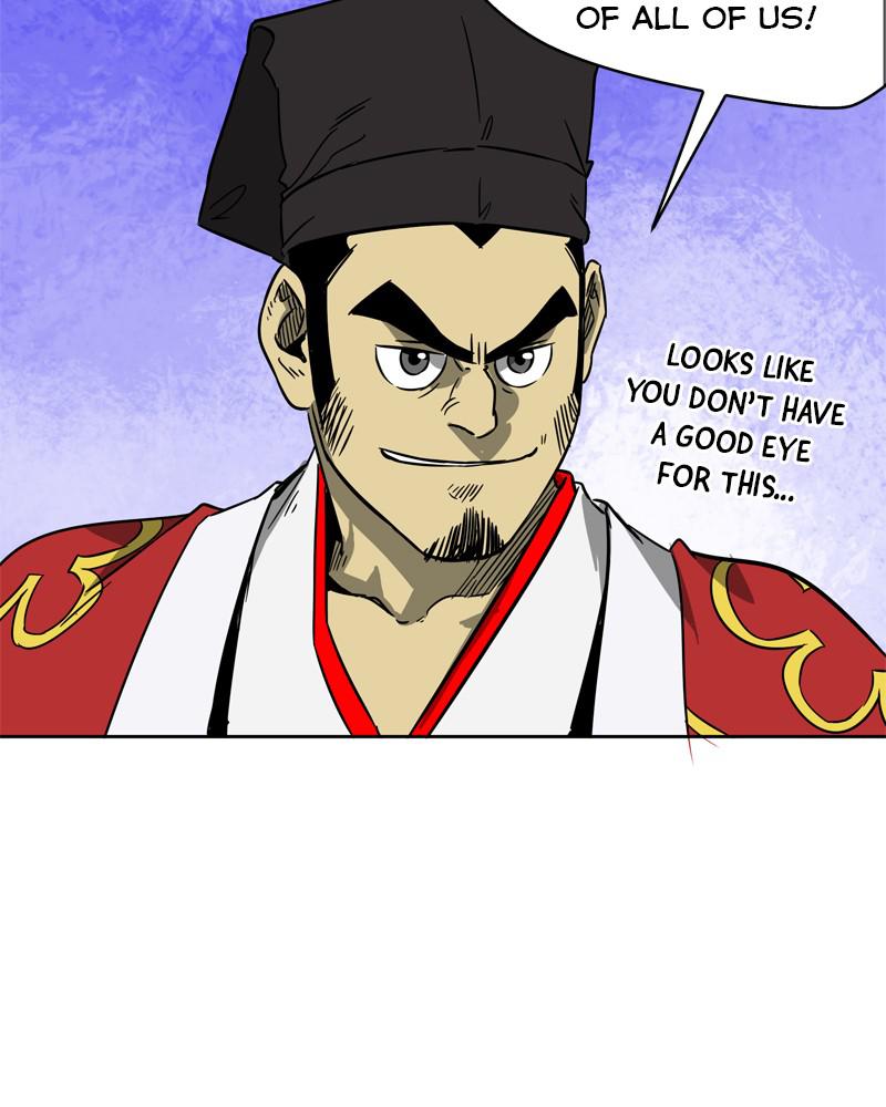 Infinite Leveling: Murim S1 - Episode 30 69
