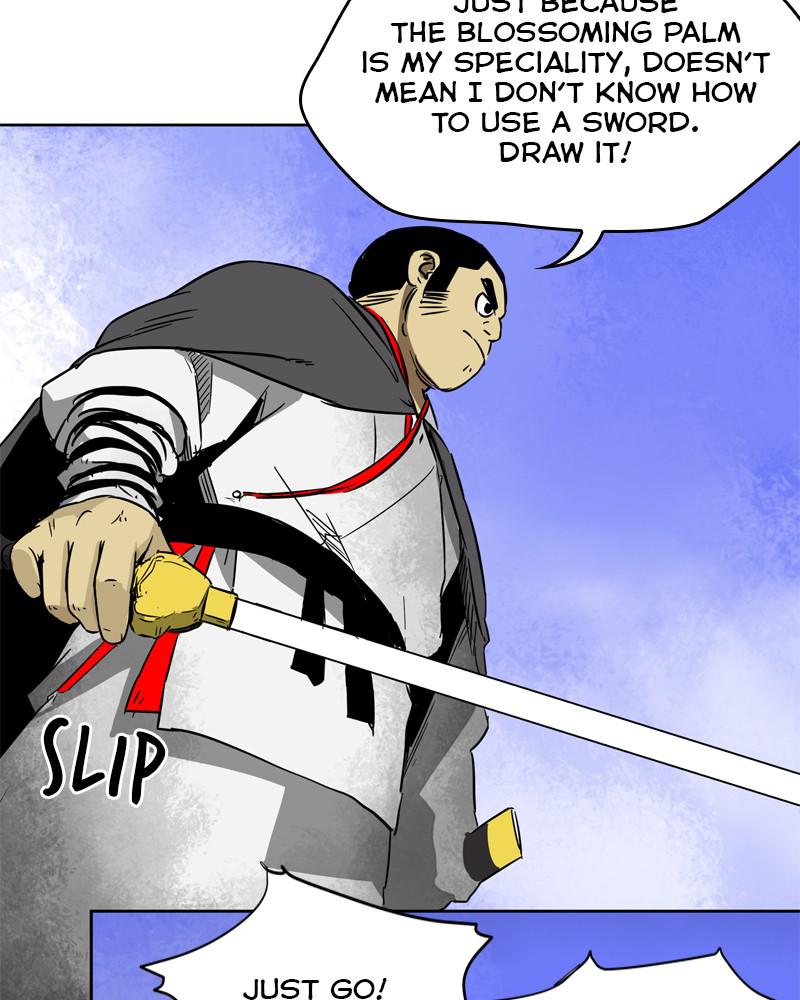 Infinite Leveling: Murim S1 - Episode 30 89