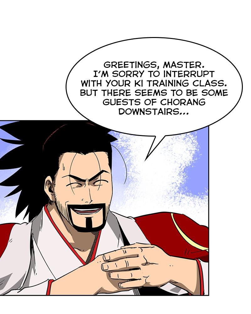 Infinite Leveling: Murim S1 - Episode 31 19
