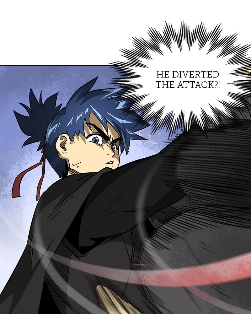 Infinite Leveling: Murim S1 - Episode 31 80
