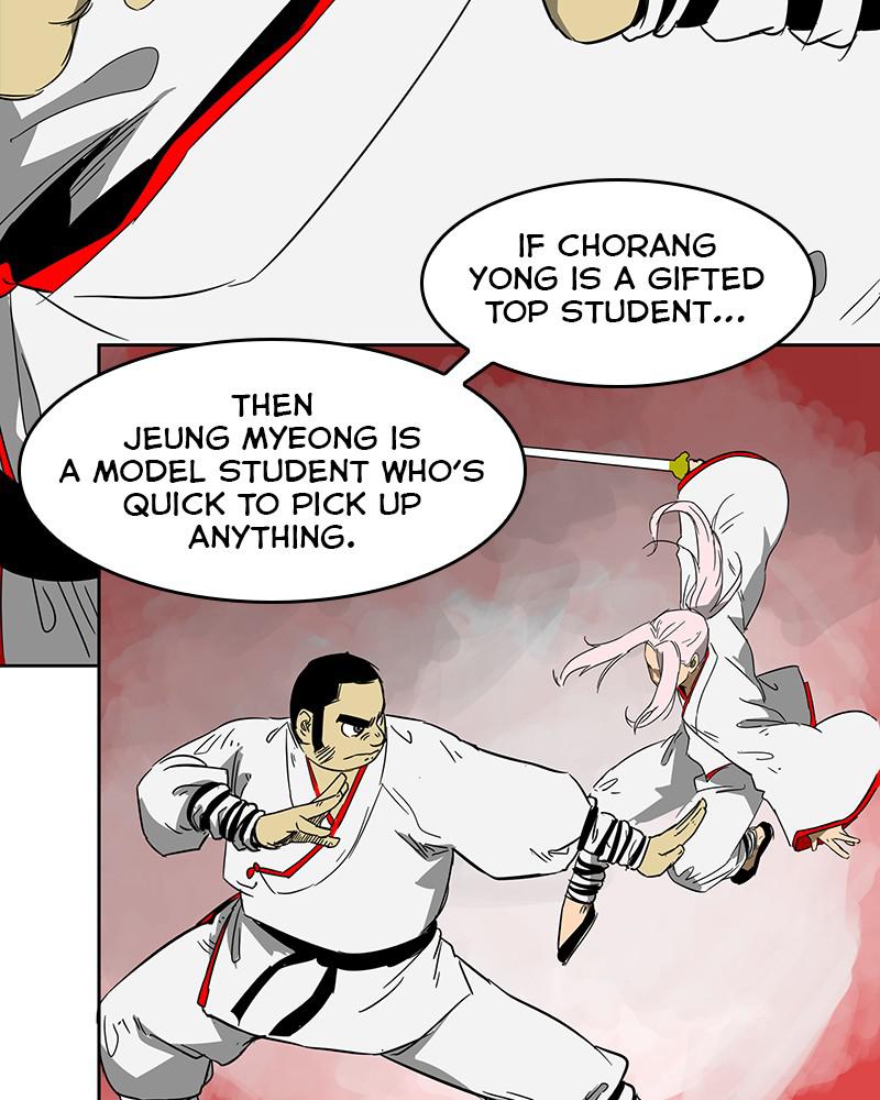 Infinite Leveling: Murim S1 - Episode 32 6