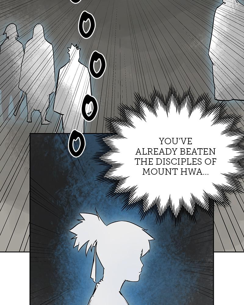 Infinite Leveling: Murim S1 - Episode 32 9