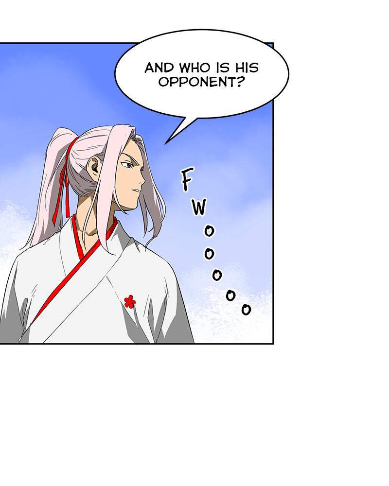 Infinite Leveling: Murim S1 - Episode 32 19