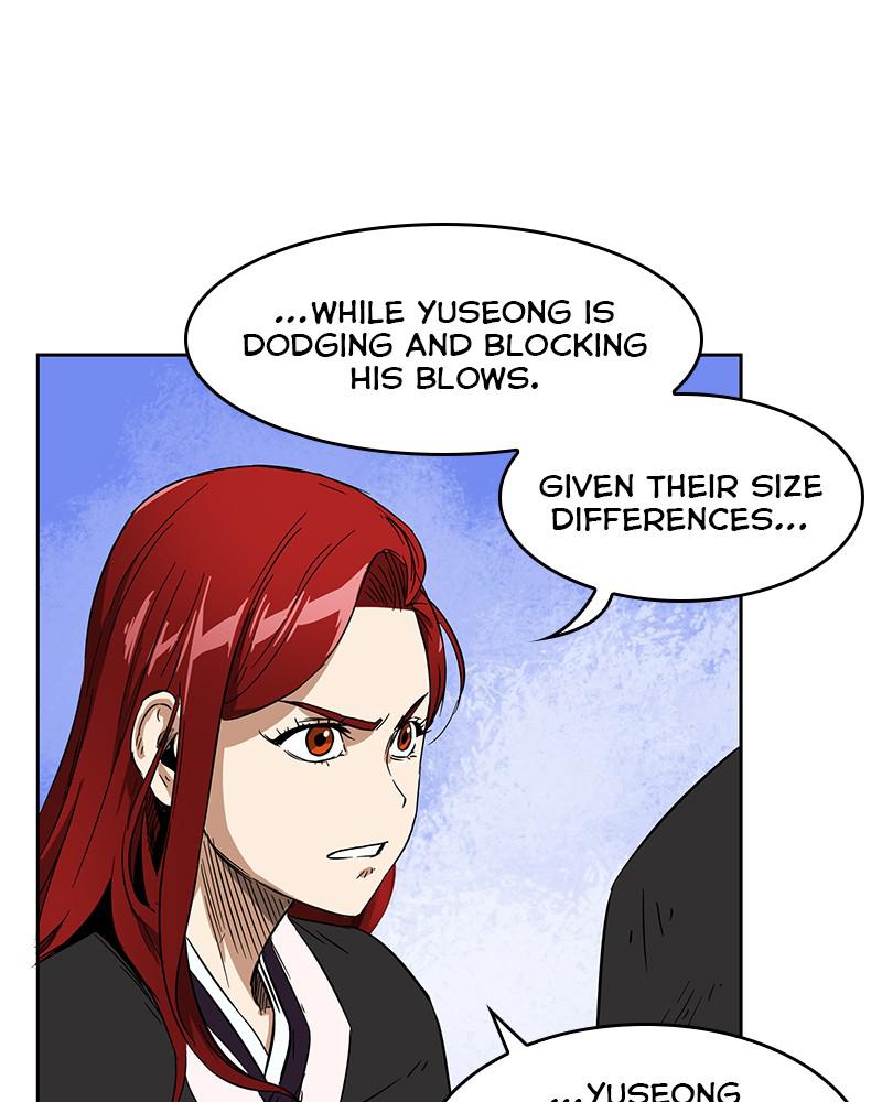 Infinite Leveling: Murim S1 - Episode 32 45